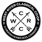 West River Classical Co-Op Logo